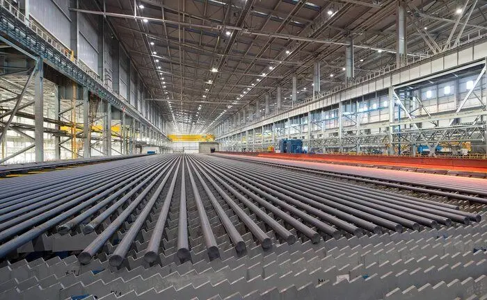 جایگزینی کامل شرکت های ایرانی در تخصصی ترین بخش های فناورانه فولادسازی