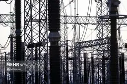 کالیفرنیا در خاموشی مطلق: برق ۶۸ هزار خانه ناگهان قطع شد!