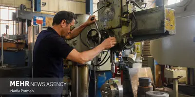 مالیات بر سوداگری، گلوی نقدینگی را می‌فشارد! تولید نفس می‌کشد؟