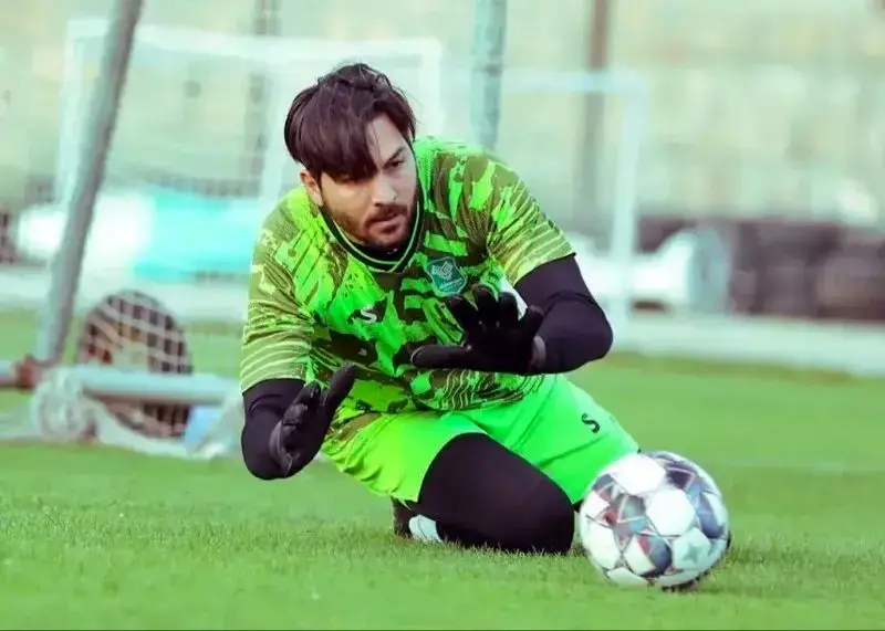 پیروزی جنجالی دروازه‌بان سابق تیم ملی در دادگاه عالی!