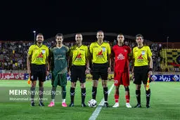 شوک قرعه‌کشی جام حذفی: تراکتور در جهنم قزوین!