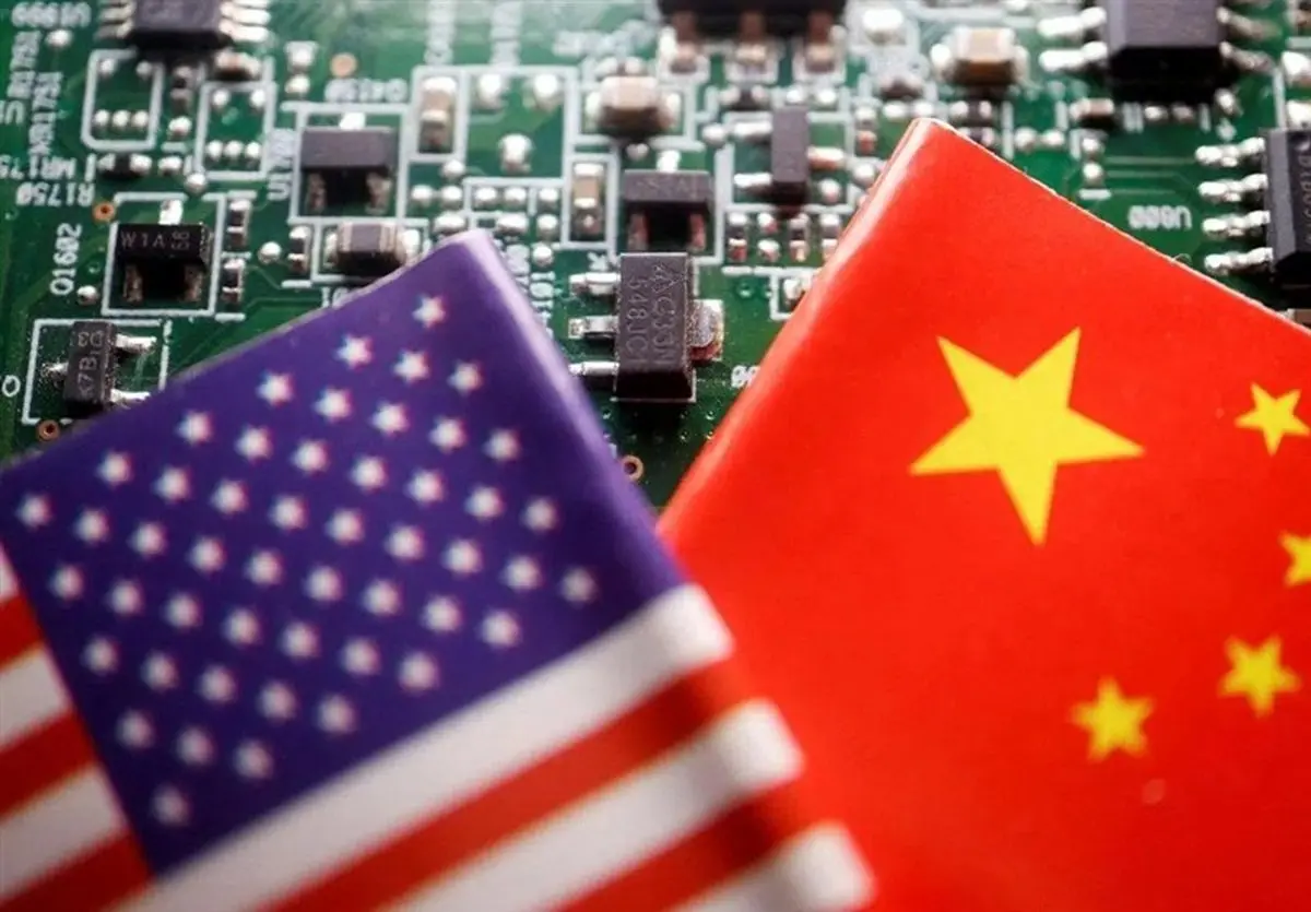 هشدار تکان‌دهنده آمریکا: چین از تراشه‌ها برای گروگان‌گیری اقتصادی جهان استفاده می‌کند!