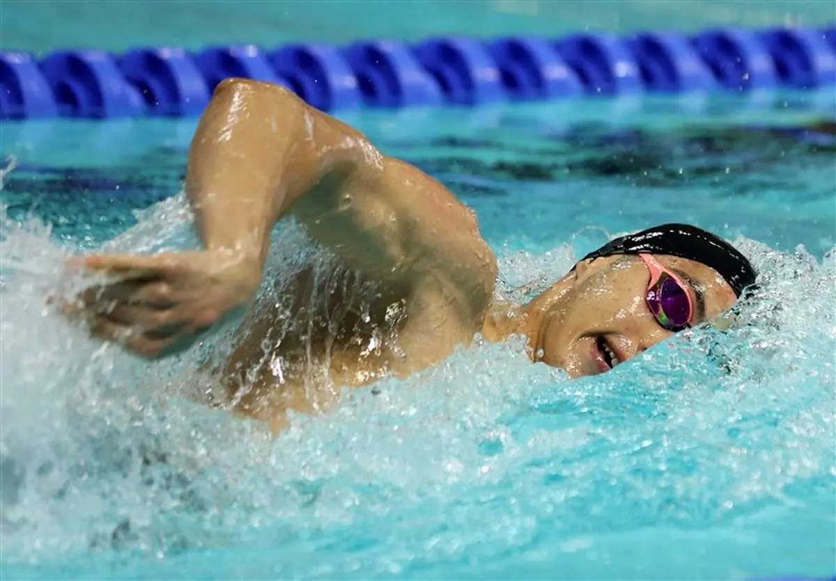 زنگ خطر برای مدعیان! شناگران ایران در بازی‌های اسلامی غوغا کردند؛ صعود شگفت‌انگیز به فینال 4 در 100 متر 
 