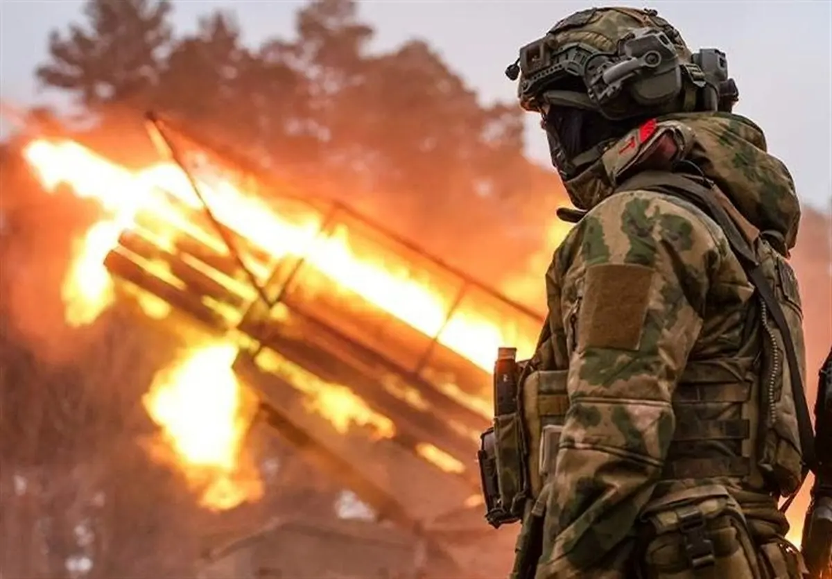 افشای وحشتناک: غرب دیگر توان شکست روسیه در اوکراین را ندارد!