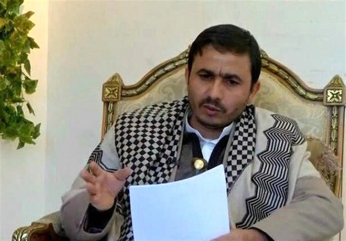 انصارالله صهیونیست‌ها را تهدید کرد: بها سنگینی در انتظار اقدام خصمانه شماست