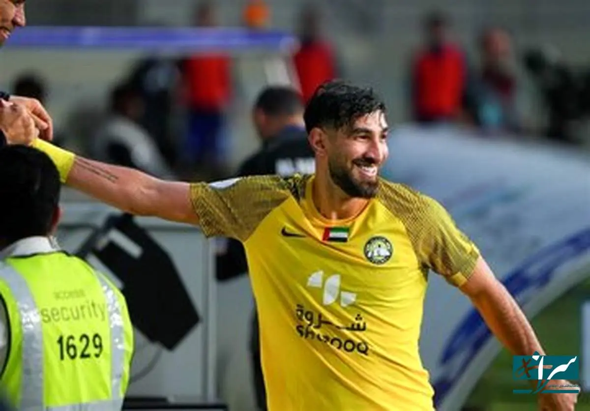 احتمال پرسپولیسی شدن لژیونر محبوب