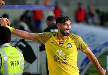 احتمال پرسپولیسی شدن لژیونر محبوب