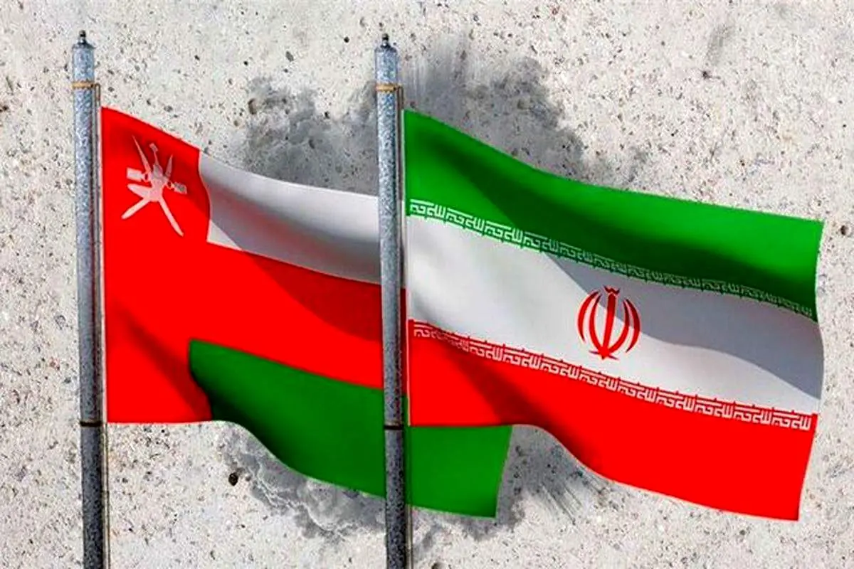 توافقات مهم بین ایران و عمان انجام شد + جزئیات