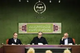 پزشکیان: خدمت‌رسانی بی‌وقفه، خط قرمز ماست!