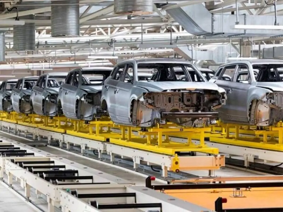 شوک بزرگ به صنعت خودرو: نقشه راه نجات یا فاجعه در راه است؟