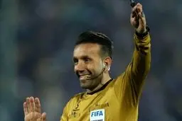 داوران دربی مشخص شدند؛ VAR فقط برای این بازی جنجالی وارد می‌شود!