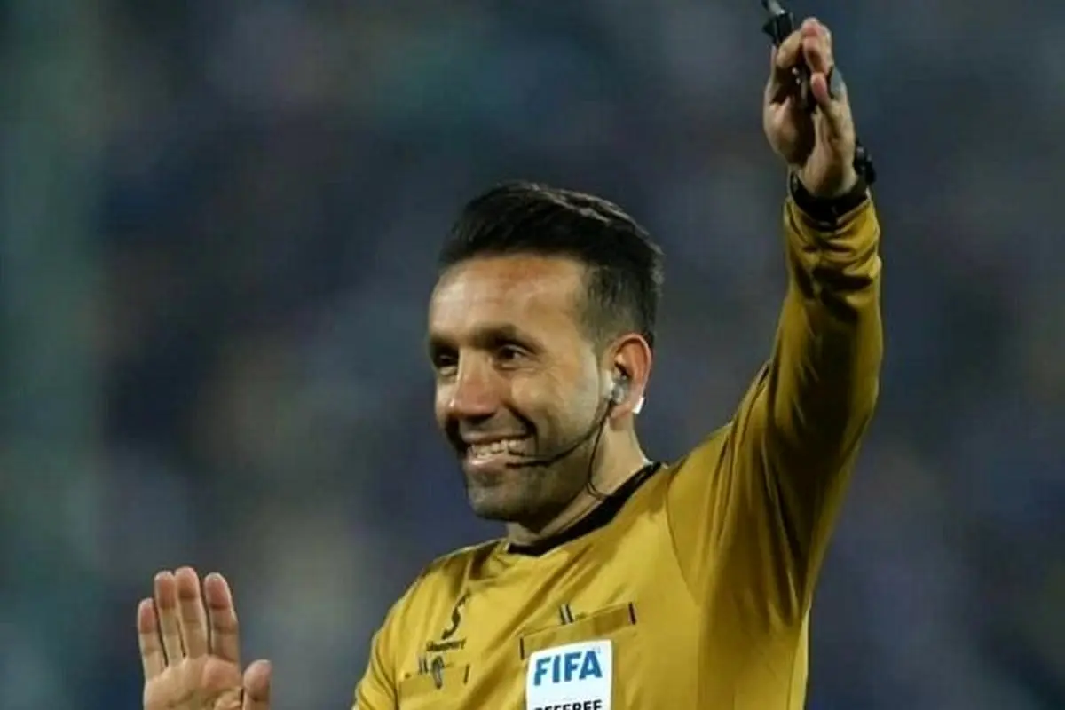 داوران دربی مشخص شدند؛ VAR فقط برای این بازی جنجالی وارد می‌شود!