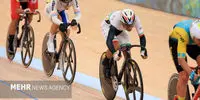 فاجعه یا افتخار؟ آخرین تلاش دوچرخه‌سواران ایران در فیلیپین!