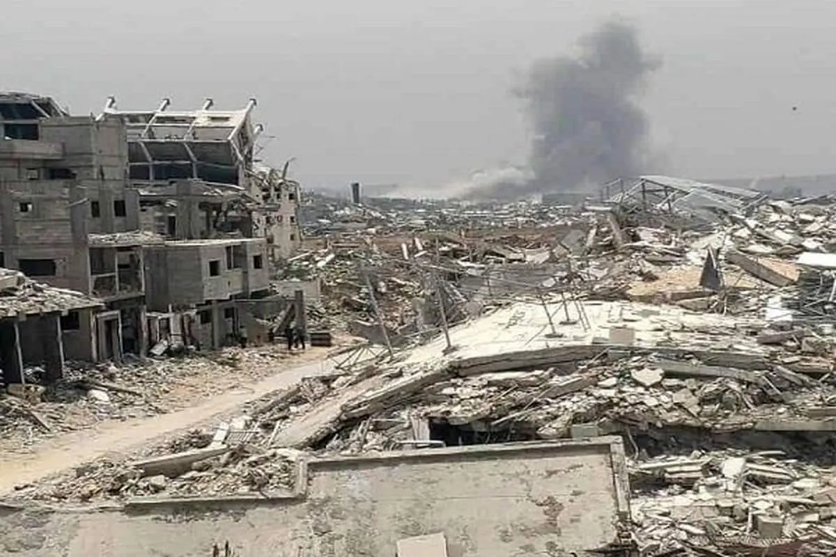 آتشبس در غزه؟ دروغ بزرگ صهیونیستها یا تله جدید حماس؟