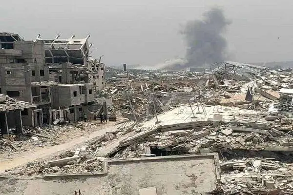 آتش‌بس در غزه؟ دروغ بزرگ صهیونیست‌ها یا تله جدید حماس؟
