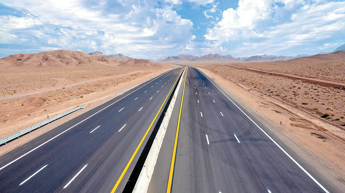 رانندگان آماده باشید/ اتفاق تازه در آزادراه‌ها 