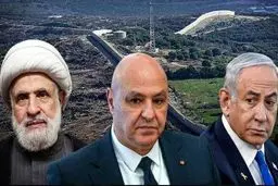 آتش‌بس در آستانه انفجار؛ آیا اسرائیل لبنان را زیر آتش می‌کشد؟