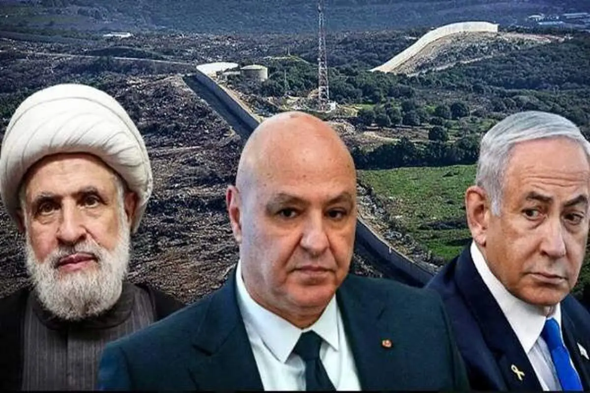 آتش‌بس در آستانه انفجار؛ آیا اسرائیل لبنان را زیر آتش می‌کشد؟