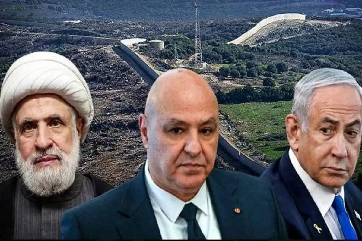 آتش‌بس در آستانه انفجار؛ آیا اسرائیل لبنان را زیر آتش می‌کشد؟