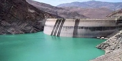 شمین سال خشکسالی تهران شروع شد
