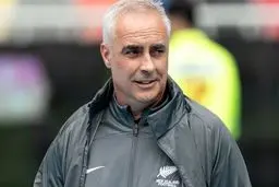 سرمربی نیوزیلند: ایران "هیولای" آسیاست! / افشاگری از آنالیز مخفیانه