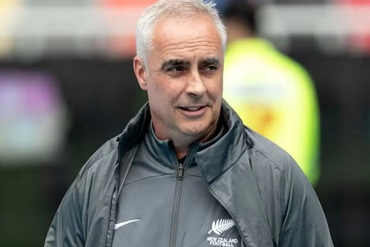 سرمربی نیوزیلند: ایران "هیولای" آسیاست! / افشاگری از آنالیز مخفیانه