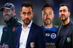 افشاگری تکان‌دهنده: چرا بد بدرقه‌ترین مربی دنیا، رویاها را خاکستر کرد؟!