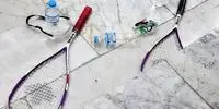 پیروزی کوبنده ملی‌پوش اسکواش ایران مقابل قهرمان هندی؛ رنکینگ جهانی تکان خورد!
