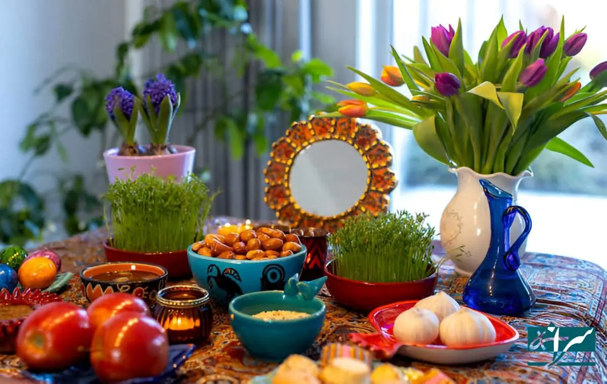 سفره هفت سین ۱۴۰۴ گران تمام شد