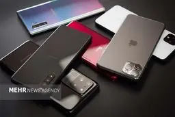 شوک به بازار موبایل: تعرفه ۱۵ درصدی واردات، چه بلایی سر جیب مردم می‌آورد؟