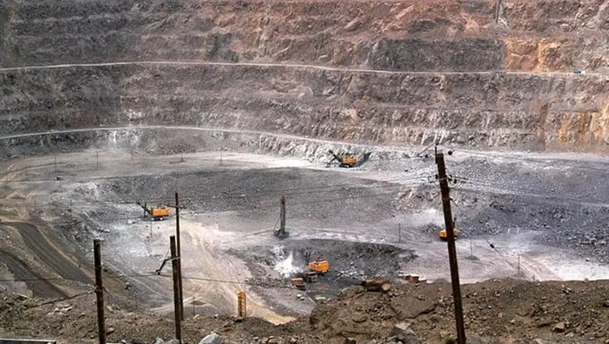 مواد مهم‌تر از نفت برای آینده اقتصاد جهانی