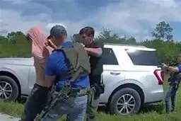 ضارب ترامپ: حکم حبس ابد را نمی‌پذیرم!