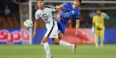 آخرین خبر: استقلال در آستانه بحران! آیا فدراسیون باز هم اشتباهات گذشته را تکرار می‌کند؟