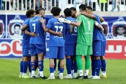 وحشت در خوزستان؛ استقلال بازی نمی‌کند؟ حاجی‌پور: سرنوشت تیم امشب مشخص می‌شود