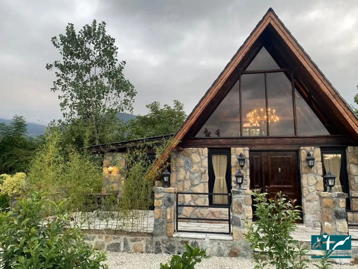 اجاره کلبه سوییسی برای نوروز ۱۴۰۴ چند؟ 