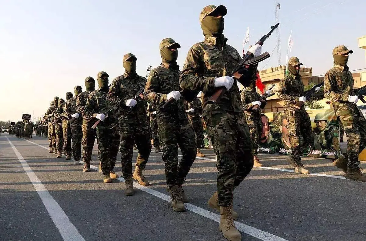 ایران، عراق را سنگر درگیری با اسرائیل می‌کند: تسلیحات مرگبار در راه!