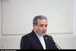 فوری: عراقچی کنفرانس مونیخ را 'سیرک' خواند؛ فاجعه امنیتی؟!