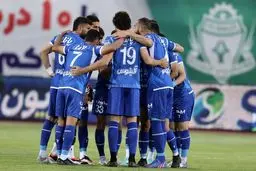 AFC استقلال را به خاک سیاه نشاند؛ جریمه نجومی بیش از ۴۰ هزار دلار!