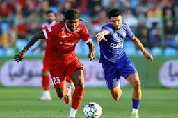 فاجعه در استقلال خوزستان: شکایت به دلیل نداشتن "پول تمبر" رد شد؛ هنوز می‌گویند پا پس نمی‌کشیم؟!