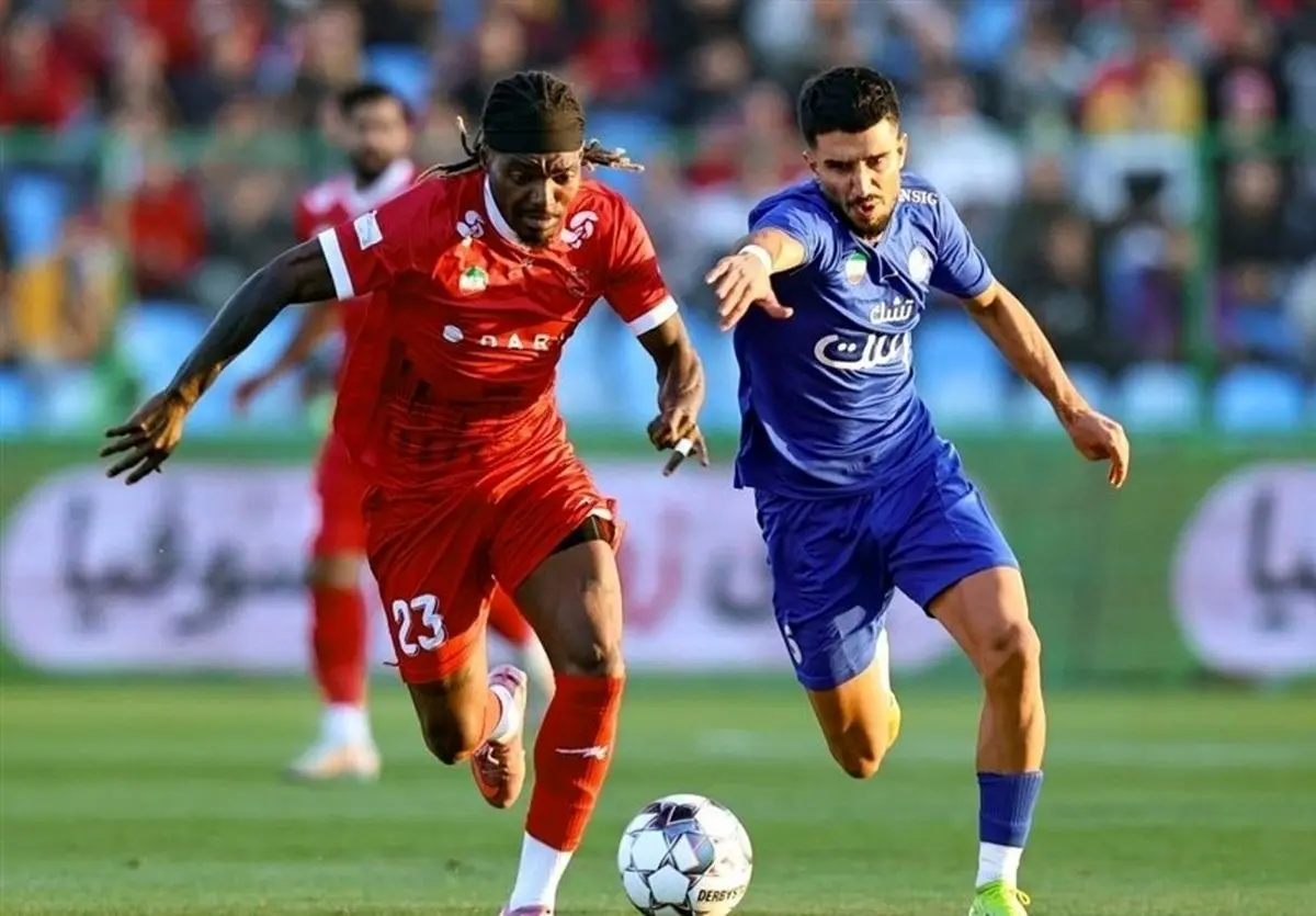 فاجعه در استقلال خوزستان: شکایت به دلیل نداشتن "پول تمبر" رد شد؛ هنوز می‌گویند پا پس نمی‌کشیم؟!