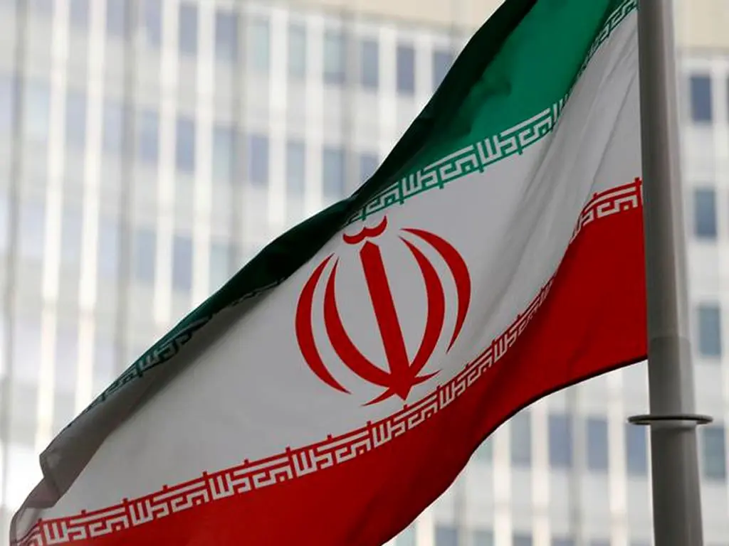 عراق با وجود آمریکا پشت ایران درآمد