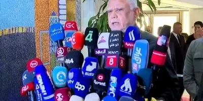 الـمـشـهـدآنـی: بـرگـزاری انـتـخـبـاتـات در مـوعـد مـقـرر! جـنـجـالـی کـه سـاکـت نـشـد!