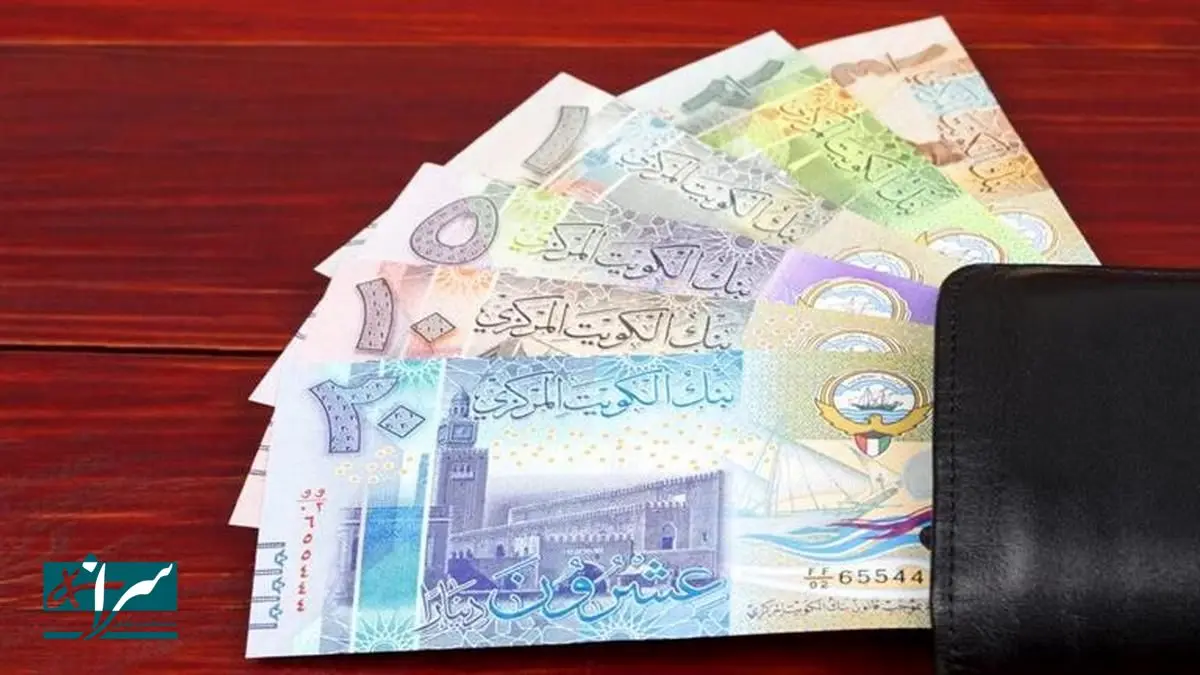 قیمت باورنکردنی پول ۳ کشور همسایه ایران!