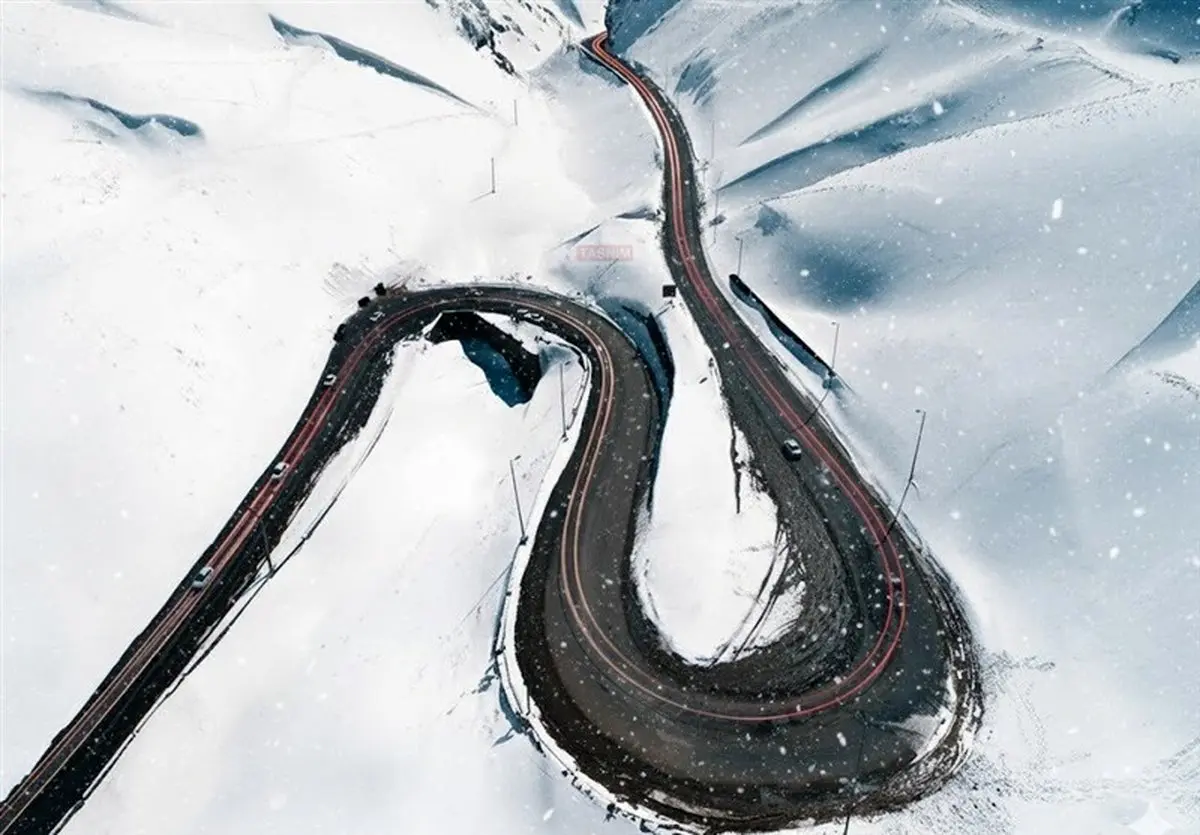 فوری: کابوس ترافیک در هراز/ 2 محور کشور مسدود شد؛ حتی جاده‌های فرعی هم در امان نیستند!