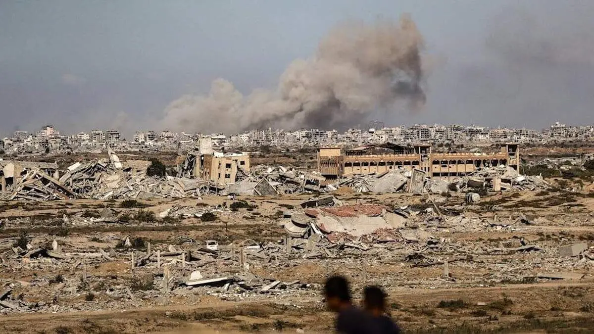 جنجال تازه در غزه؛ جهاد اسلامی اسرائیل را به تلاش برای پاکسازی بانک اهداف متهم کرد؛ آمریکا در مظان اتهام نقش ضامن آتش‌بس