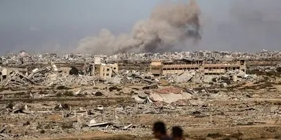 فلسطین تسلیم‌ناپذیر است: قسام به تل‌آویو اولتیماتوم داد