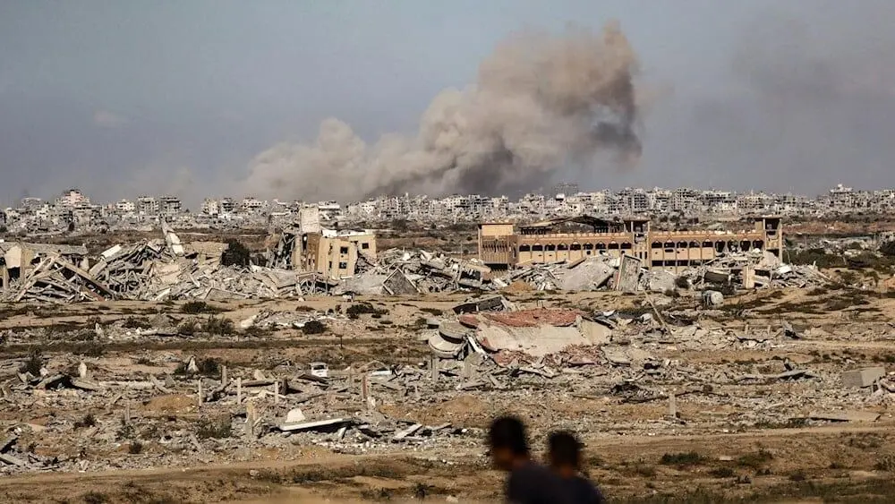 جنجال تازه در غزه؛ جهاد اسلامی اسرائیل را به تلاش برای پاکسازی بانک اهداف متهم کرد؛ آمریکا در مظان اتهام نقش ضامن آتش‌بس