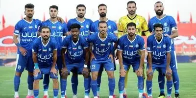 تکلیف سهمیه هفتم استقلال روشن شد؟