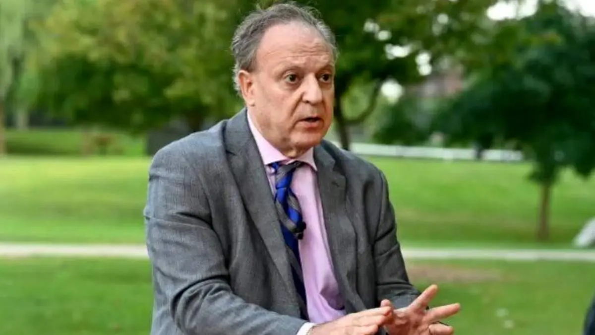 افشاگری جنجالی: آمریکا با بقای سلاح سبک حماس موافقت کرد؟ معامله پشت پرده غزه برملا شد