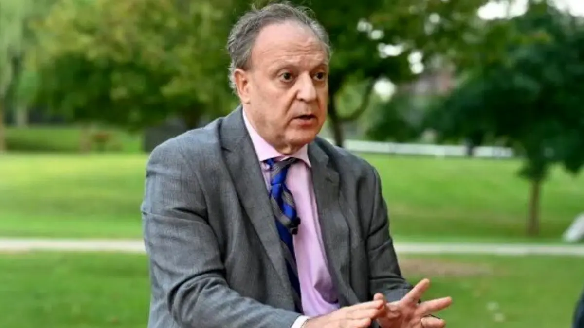 افشاگری جنجالی: آمریکا با بقای سلاح سبک حماس موافقت کرد؟ معامله پشت پرده غزه برملا شد